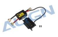 Модуль управления Align PCU - HEBPCU01T