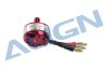 Мотор бесколлекторный Align BL1806 2300Kv CCW:MR25|MR25P - HML1806M02T
