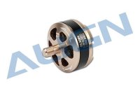 Мотор бесколлекторный Align BL2205 2300Kv CCW:MR25|MR25P - HML2205M02T