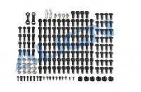 Набор крепежа: MR25|MR25P - M425014XXT