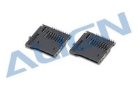 Отсек для SD карты: MR25|MR25P - HEA00004T