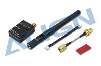 Передатчик Align 5.8GHz 350mW: MR25|MR25P - HEDFVT01T