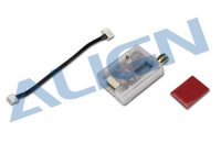 Передатчик Align 5.8GHz 600mW (RaceBand): MR25|MR25P - HEDFVT04T