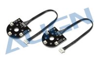 Площадки Align LED для моторов 1806: MR25|MR25P  - M425010XXT