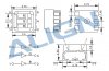 Светодиоды Align LED: MR25|MR25P - M425018XXT