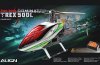 Радиоуправляемый вертолет Align T-Rex 500L Dominator Super Combo (MicroBeast Plus) - RH50E10XT