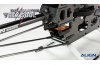 Радиоуправляемый вертолет Align T-Rex 500L Dominator Super Combo (MicroBeast Plus) - RH50E10XT
