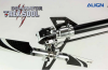 Радиоуправляемый вертолет Align T-Rex 500L Dominator Super Combo (MicroBeast Plus) - RH50E10XT