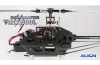 Радиоуправляемый вертолет Align T-Rex 500L Dominator Super Combo (MicroBeast Plus) - RH50E10XT