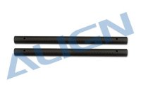 Трубки карбоновые Align (22x24x345мм) M480L|690L - M480012XXT