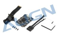 Align Видеокамера DV 1080p 5MP: MR25|MR25P
