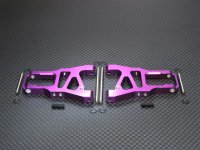 Передние нижние рычаги для HPI Sprint 2 - GPM-SP2055-P