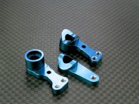 Алюминиевая рулевая для Hpi Sprint 2 - GPM-SP2048-B