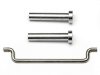 ALLOY STEERING MOUNT SET (SPRINT) - HPI-86013