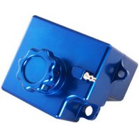 Топливный бак Alum. Fuel Tank (Blue): Savage X|XSS - GH-2055