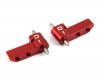 Alum. HT upper arm C and D (Ped) - MST-210483R