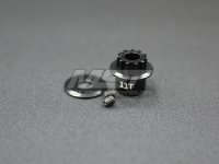 Шестерня (алюминий) Alum. pulley 11T - MST-210208