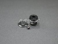 Шестерня (алюминий) Alum. pulley 13T - MST-210210