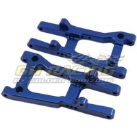 Задний нижний рычаг (Blue): Traxxas Slash - GH-2113