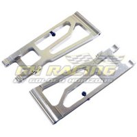 Задний нижний рычаг: Associated SC10 - GH-4210