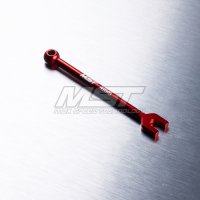 Алюминиевый трюковый ключ 4mm - MST-210272
