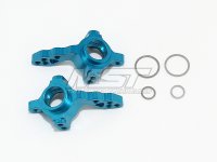 Alum. upright (blue) (2) - MST-210118