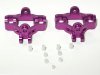 ALUMINIUM C HUB (PURPLE) 2шт