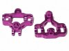 ALUMINIUM C HUB (PURPLE) 2шт