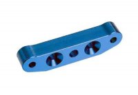 Aluminium front hinge brace - LRP-112392
