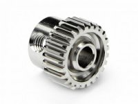 Алюминиевые шестерни 25 TOOTH (64 PITCH) - HPI-76525