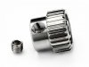 Алюминиевые шестерни 25 TOOTH (64 PITCH) - HPI-76525