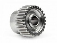 Алюминиевые шестерни 26 TOOTH (64 PITCH) - HPI-76526