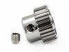 Алюминиевые шестерни 27 TOOTH (64 PITCH) - HPI-76527