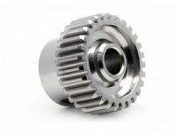 Алюминиевые шестерни 28 TOOTH (64 PITCH) - HPI-76528