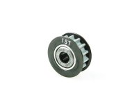 Шкив центральный односторонний Aluminum Center One Way Pulley Gear T15 - 3RAC-3PYW|15