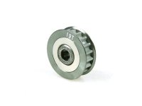 Шкив центральный односторонний Aluminum Center One Way Pulley Gear T19 - 3RAC-3PYW|19