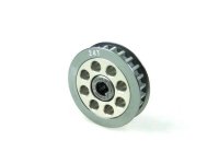 Шкив центральный односторонний Aluminum Center One Way Pulley Gear T24 - 3RAC-3PYW|24