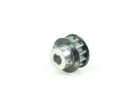 Шкив центральный Aluminum Center Pulley Gear T13 - 3RAC-3PY|13