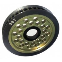 Шкив дифференциала Pulley Gear T38 - 3RAC-3PY|38