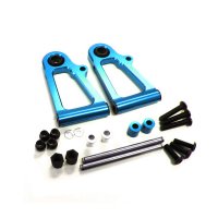 Передние нижние рычаги для Tamiya TT-01 - YR-TT-126BU