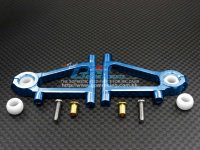 Передние нижние рычаги для Tamiya TT-01 | TT01E - GPM-TT055-B