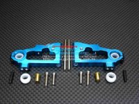 Усиленные передние нижние рычаги для дрифта для Tamiya TT-01 - GPM-TT055D-B