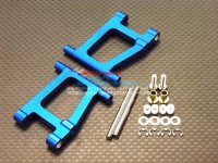 Задние нижние рычаги для Tamiya TT-01 - GPM-TT056-B