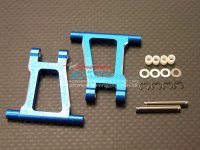 Задние верхние рычаги для Tamiya TT-01 - GPM-TT057-B
