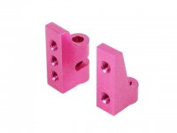 Крепление сервомашинки For 3racing Sakura XI - SAK-X17|PK