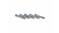 Алюм. соединители короткие CNC, TTR E325 - TTE37
