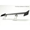 Алюминиевые стойки для спойлера 25 x 25mm GT Wing Rear Spoiler Stand - Grey - SWS-3344020_g