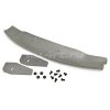 Алюминиевый спойлер 188x34mm GT Wing Rear Spoiler - Grey - SWS-3344016_g