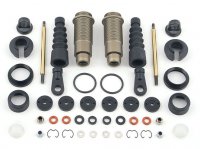 Амортизаторы передние RC8 (13MM) 2компл - AS89048