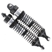 Амортизаторы в сборе с пружинами - BS910-046